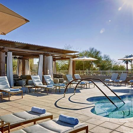 Jw Marriott Scottsdale Camelback Inn Resort & Spa Paradise Valley Εξωτερικό φωτογραφία