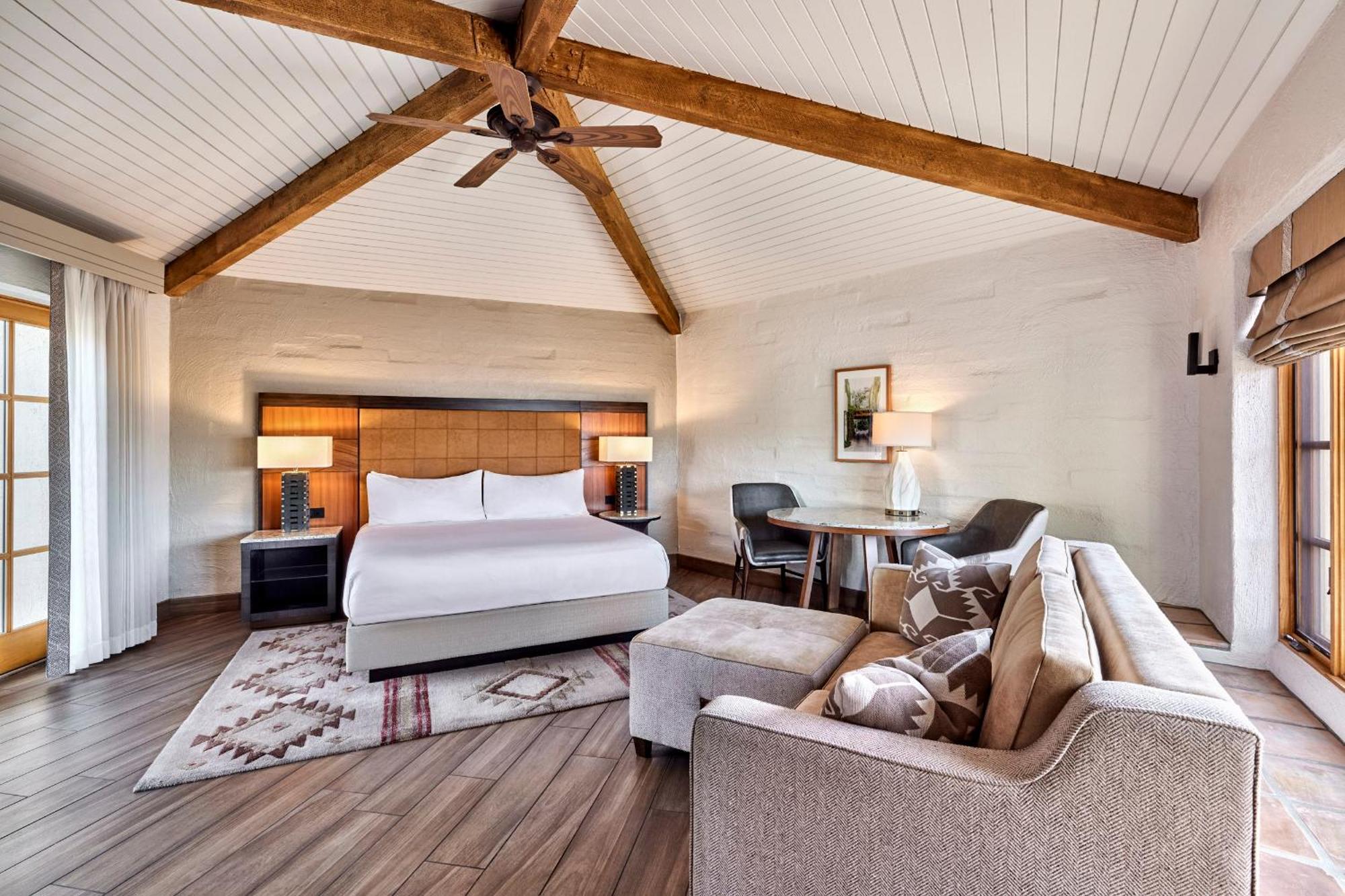 Jw Marriott Scottsdale Camelback Inn Resort & Spa Paradise Valley Εξωτερικό φωτογραφία