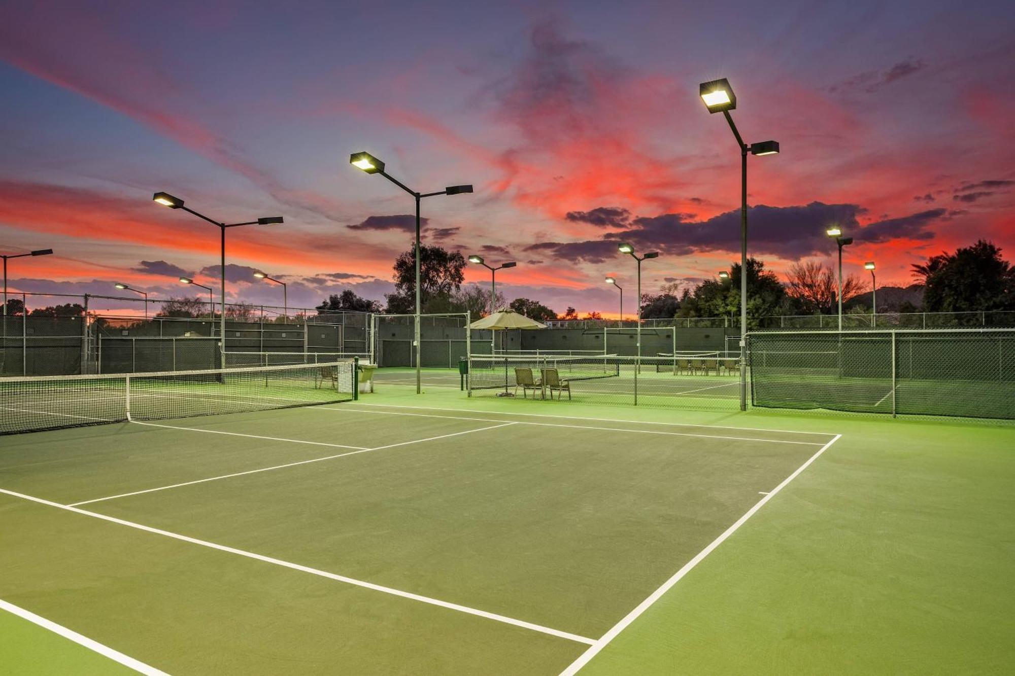 Jw Marriott Scottsdale Camelback Inn Resort & Spa Paradise Valley Εξωτερικό φωτογραφία