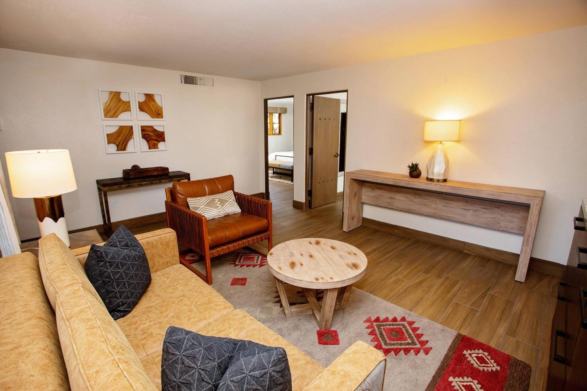 Jw Marriott Scottsdale Camelback Inn Resort & Spa Paradise Valley Εξωτερικό φωτογραφία