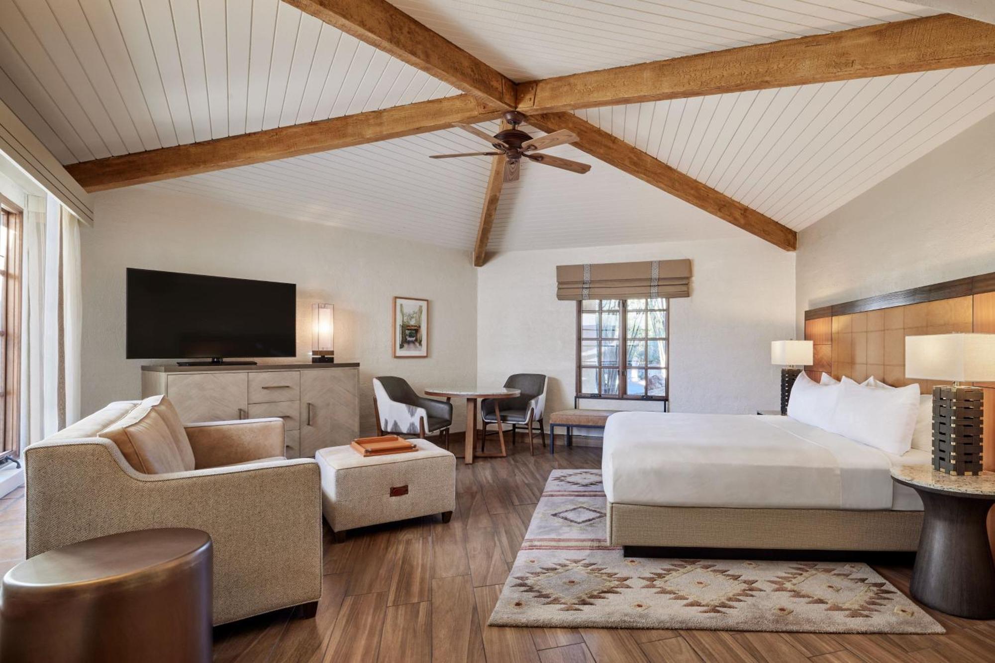 Jw Marriott Scottsdale Camelback Inn Resort & Spa Paradise Valley Εξωτερικό φωτογραφία