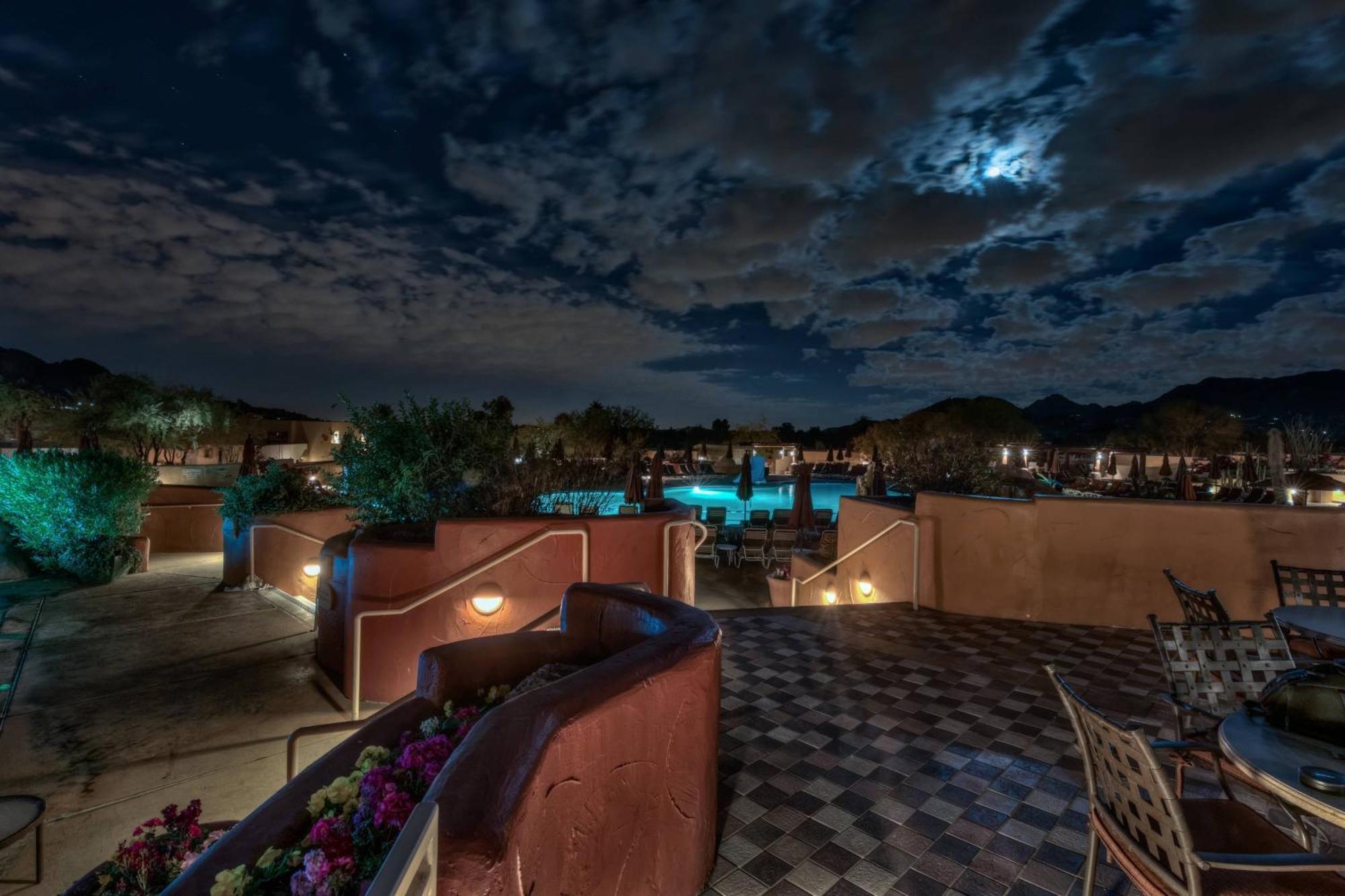 Jw Marriott Scottsdale Camelback Inn Resort & Spa Paradise Valley Εξωτερικό φωτογραφία