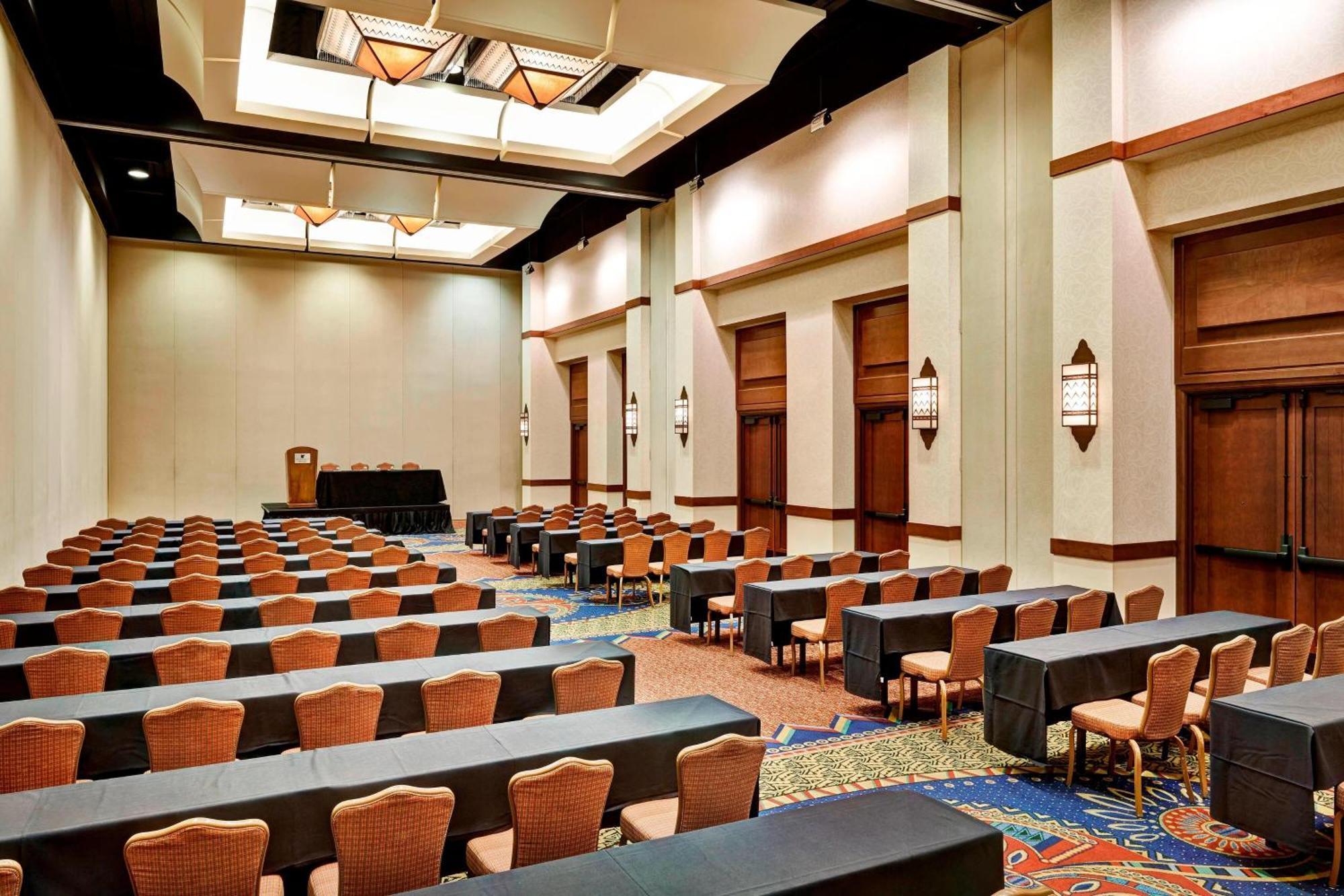 Jw Marriott Scottsdale Camelback Inn Resort & Spa Paradise Valley Εξωτερικό φωτογραφία