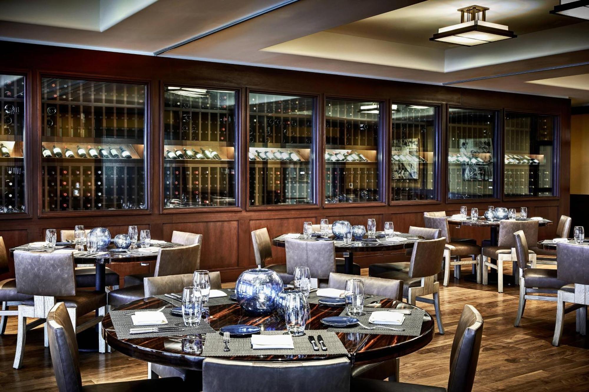 Jw Marriott Scottsdale Camelback Inn Resort & Spa Paradise Valley Εξωτερικό φωτογραφία