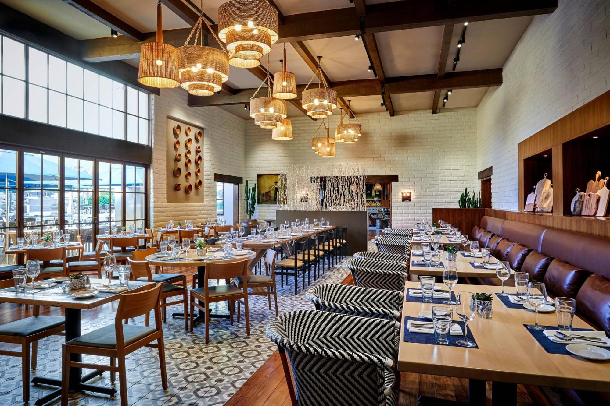 Jw Marriott Scottsdale Camelback Inn Resort & Spa Paradise Valley Εξωτερικό φωτογραφία