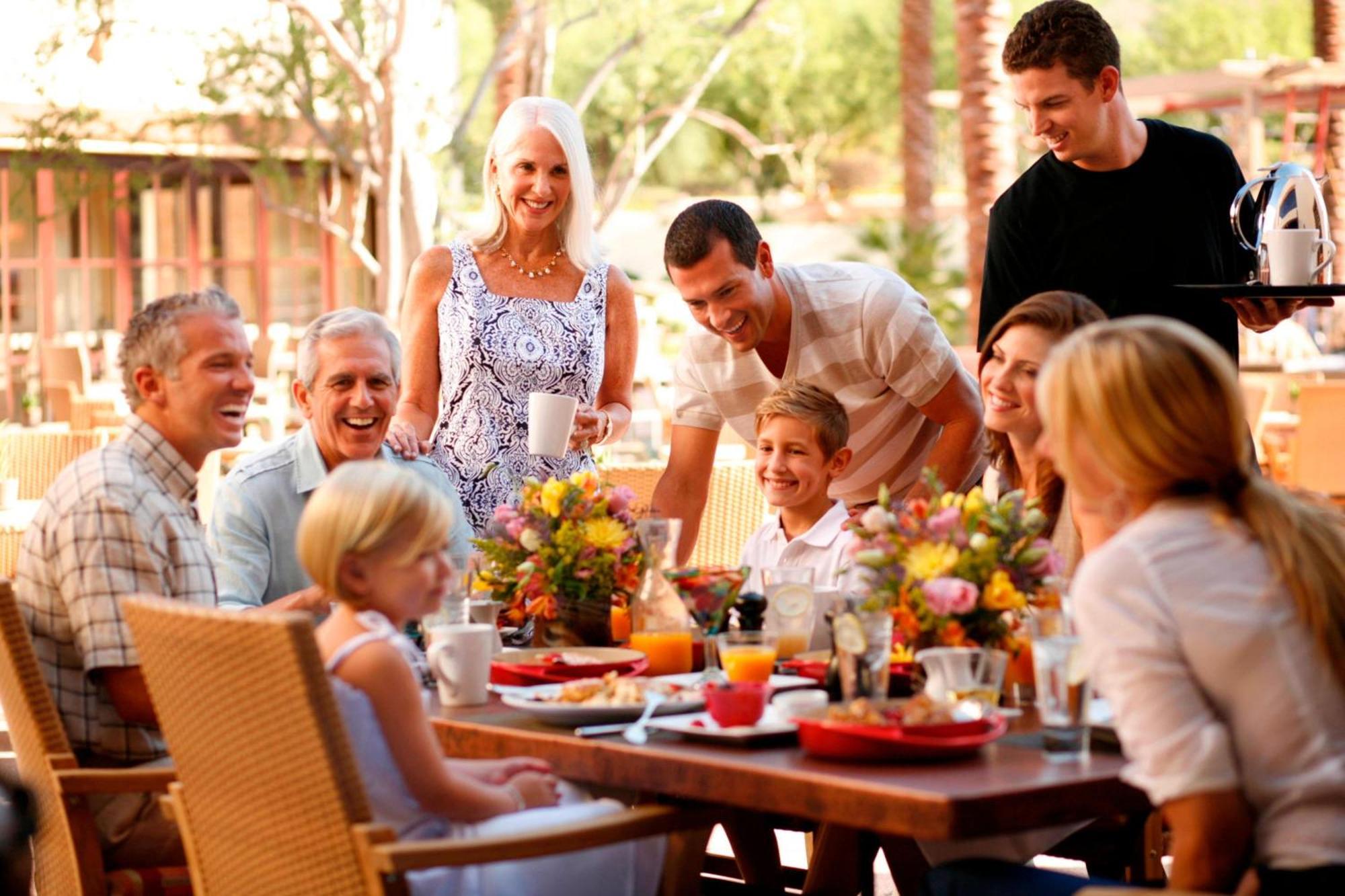 Jw Marriott Scottsdale Camelback Inn Resort & Spa Paradise Valley Εξωτερικό φωτογραφία